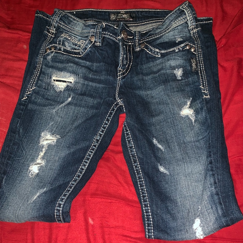 Pants